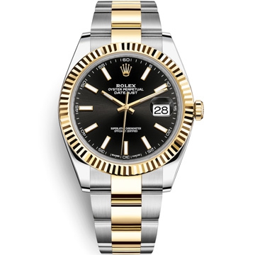 Rolex Datejust 41mm