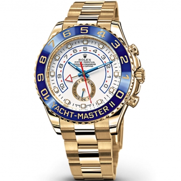 Rolex Yacht-Master II 44mm