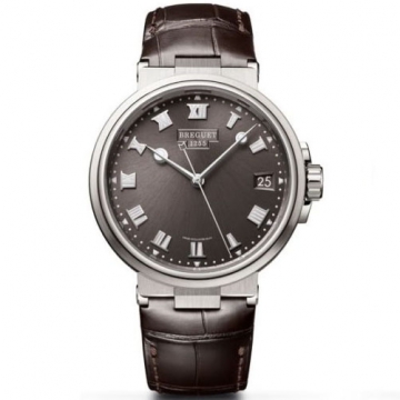 Breguet Marine 40mm