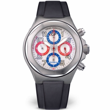 Girard Perregaux Laureato Russia Football 44mm