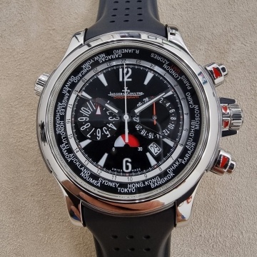 Jaeger-LeCoultre Master Compressor 46mm