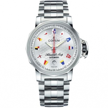 Corum Admirals Cup Trophy 41mm