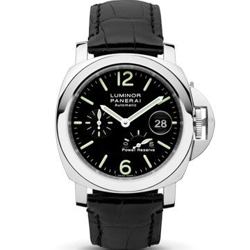 Panerai Luminor Power Reserve 44mm