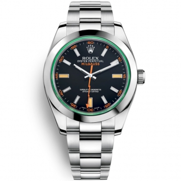 Rolex Milgauss 40mm
