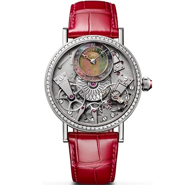 Breguet Tradition Dame 37mm