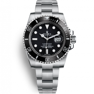 Rolex Submariner Date 40mm
