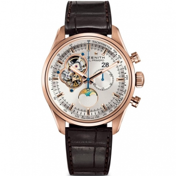 Zenith Chronomaster 45mm