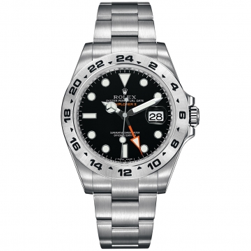 Rolex Explorer II 42mm