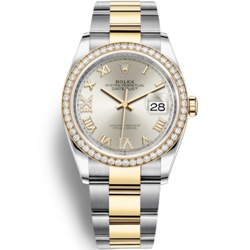 Rolex Datejust 36mm