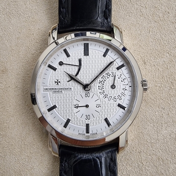 Vacheron Constantin Malte 38mm