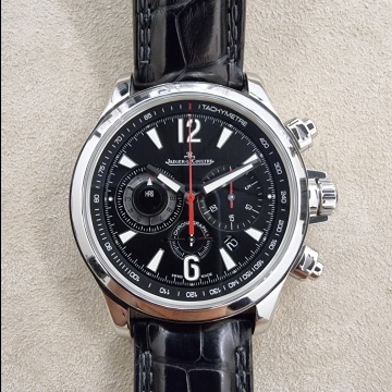 Jaeger-LeCoultre Master Compressor 42mm