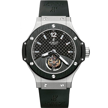 Hublot Big Bang Tourbillon 44mm