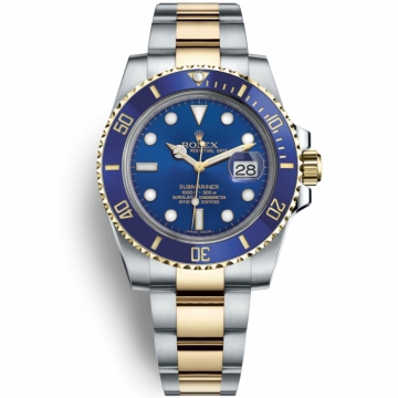 Rolex Submariner Date 40mm