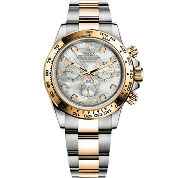 Rolex Daytona 40mm