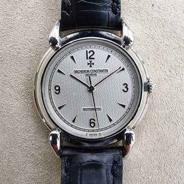 Vacheron Constantin Historique Automatic 34mm