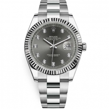 Rolex Datejust 41mm