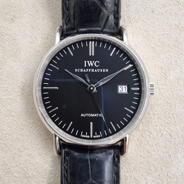 IWC Portofino 39mm