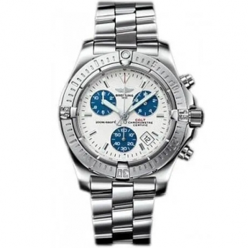 Breitling Colt 41mm