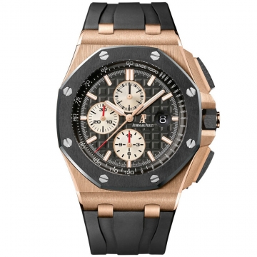 Audemars Piguet Royal Oak Offshore 44mm