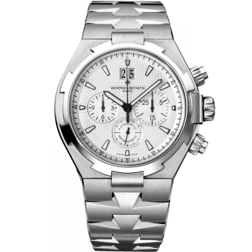 Vacheron Constantin Overseas Chronograph 42.5mm