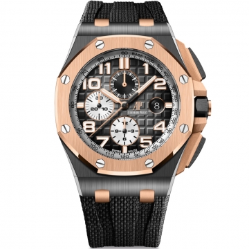 Audemars Piguet Royal Oak Offshore 44mm