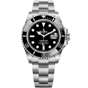 Rolex Submariner Date 41mm