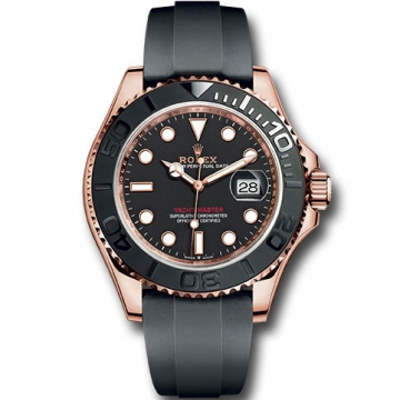 Rolex Yacht-Master 40mm