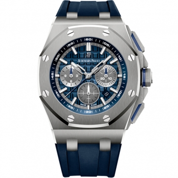 Audemars Piguet Royal Oak Offshore 42mm