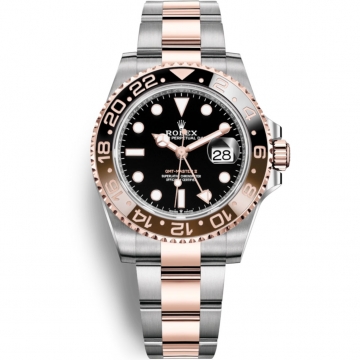 Rolex GMT-Master II 40mm