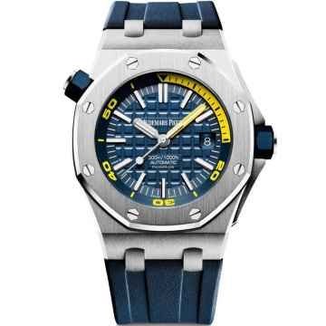 Audemars Piguet Royal Oak Offshore Diver 42mm