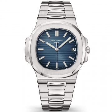Patek Philippe Nautilus 40mm