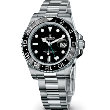 Rolex GMT-Master II 40mm