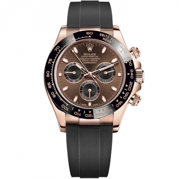 Rolex Daytona 40mm
