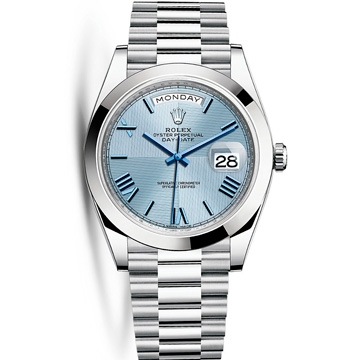 Rolex Day-Date 40mm