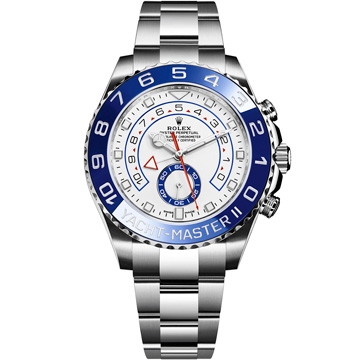 Rolex Yacht-Master II 44mm