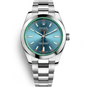 Rolex Milgauss 40mm