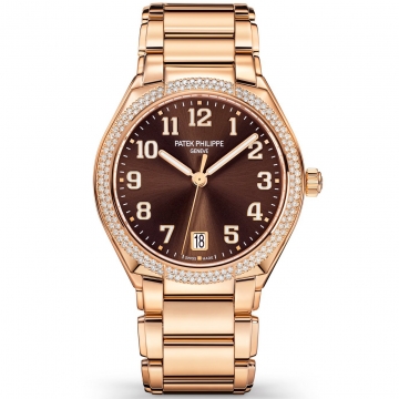 Patek Philippe Twenty~4 36mm