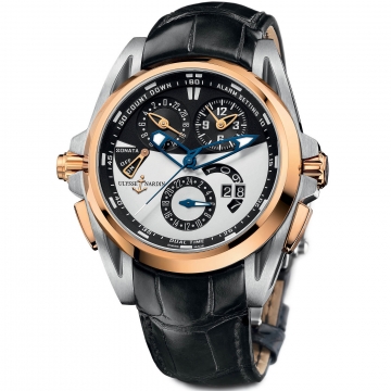 Ulysse Nardin Sonata 44mm