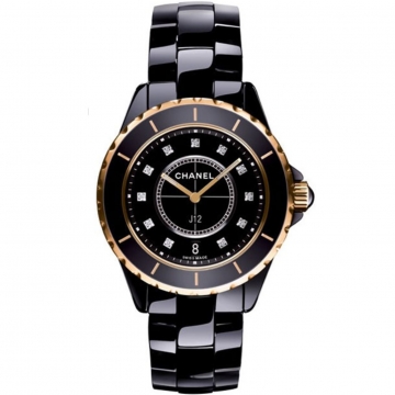 Chanel J12 33mm