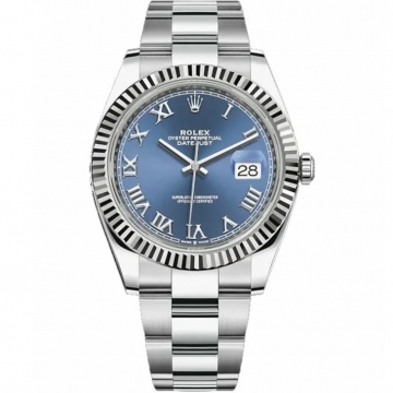 Rolex Datejust II 41mm
