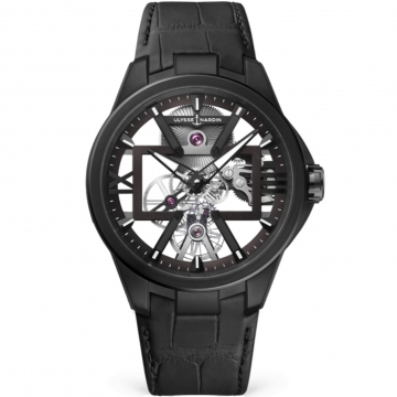 Ulysse Nardin Executive Skeleton X 42mm