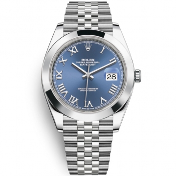Rolex Datejust 41mm