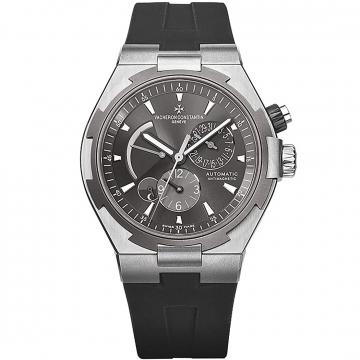 Vacheron Constantin Overseas 42mm