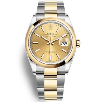 Rolex Datejust 36mm