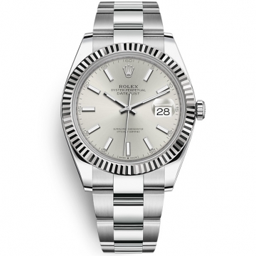 Rolex Datejust 41mm