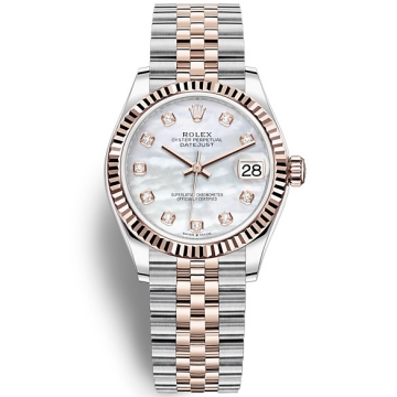 Rolex Datejust 31mm