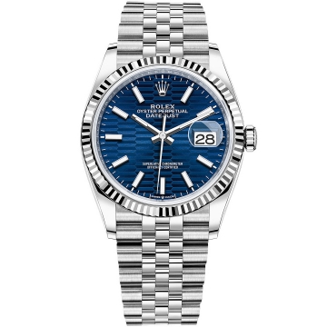 Rolex Datejust 36mm