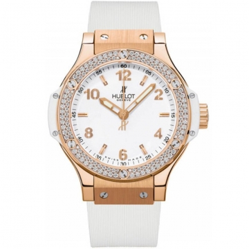 Hublot Big Bang 38mm