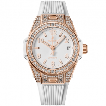 Hublot Big Bang One Click 39mm