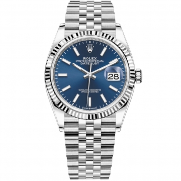 Rolex Datejust 36mm